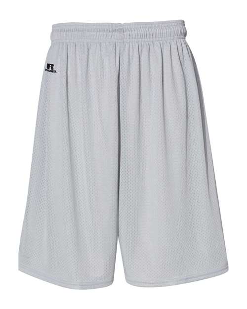 Men's 9" Dri-Power® Tricot Mesh Shorts