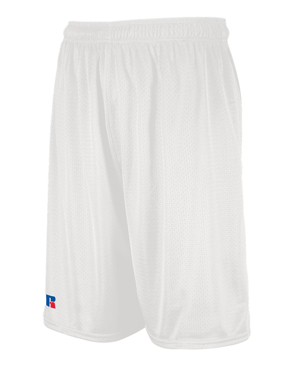 russell training fit intellifresh shorts