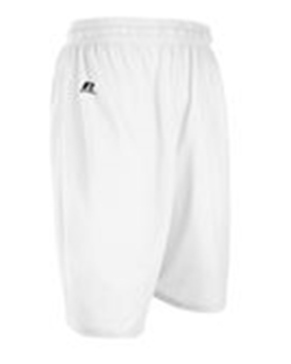 9" Dri-Power® Tricot Mesh Shorts 659AFM Details about   Russell Athletic