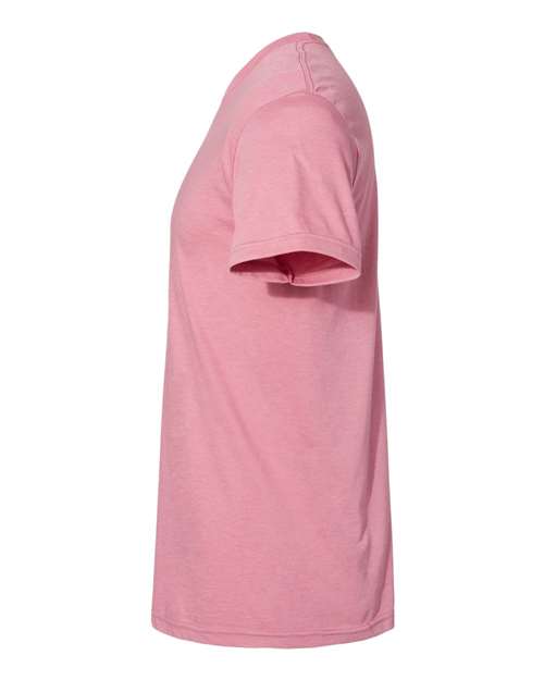 Unisex Softstyle® CVC T-Shirt – Detail