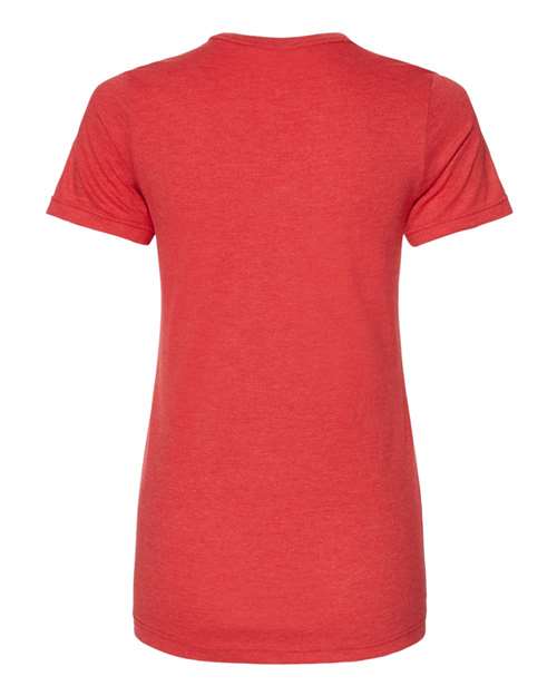 Women's Softstyle® CVC T-Shirt