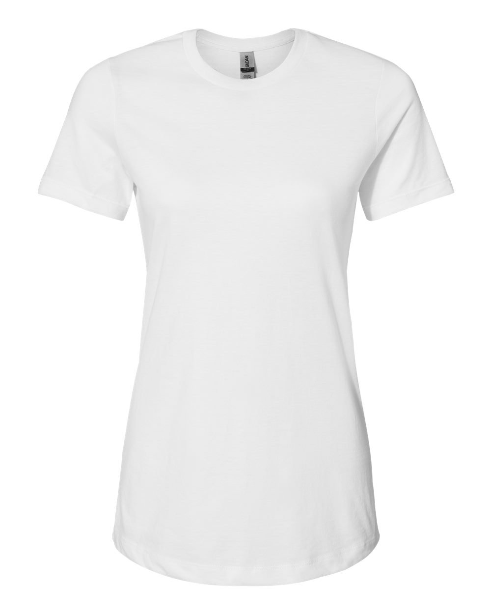 Gildan 67000L - Softstyle® Women's CVC T-Shirt