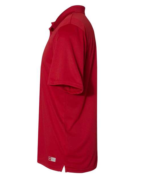 Men's Essential Perfomance Polo