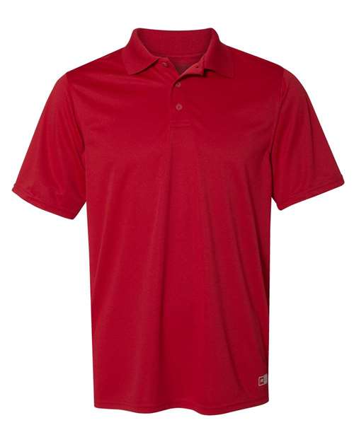 Men's Essential Perfomance Polo