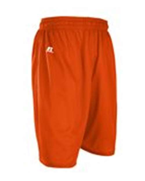 Youth Tricot Mesh Shorts