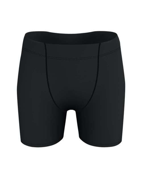 Buy Compression Shorts - Alleson Athletic Online at Best price - TX