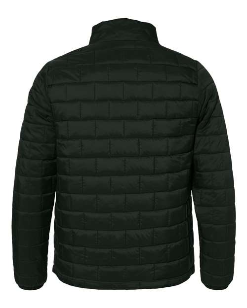 Men's Elemental Puffer Jacket