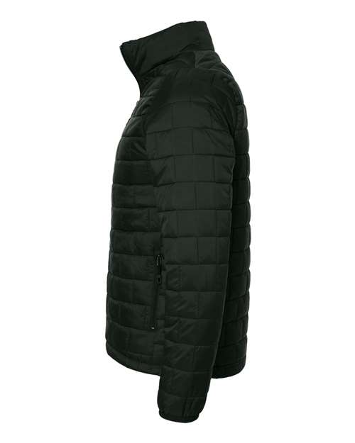 Men's Elemental Puffer Jacket