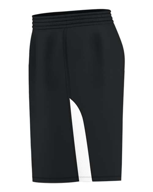 Men's Blank Game Shorts