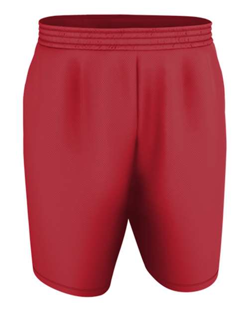 Men's Blank Game Shorts