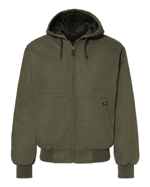Men's Laramie Power Move Jacket