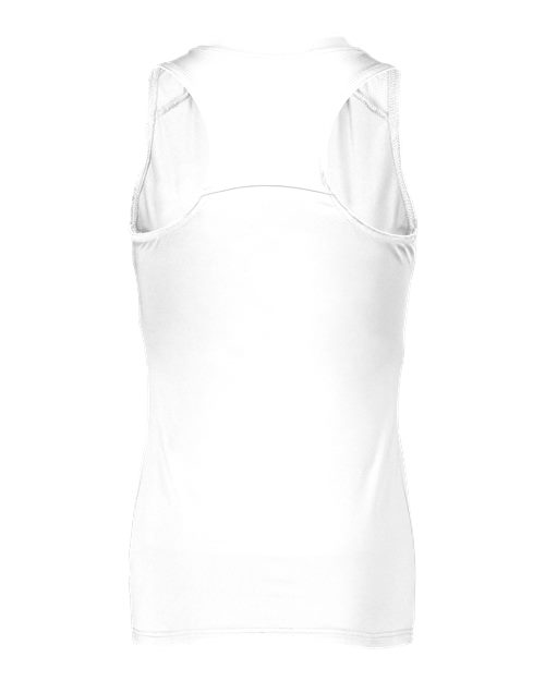 Women's Crossover Tank Top