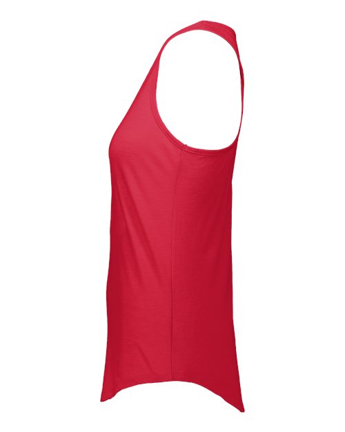 Girls' Lux Triblend Tank Top