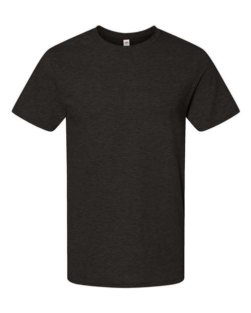 Iconic T-Shirt IC47MR-Fruit of the Loom