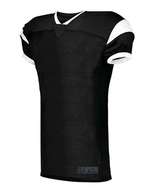 Men's Slant Football Jersey – Side