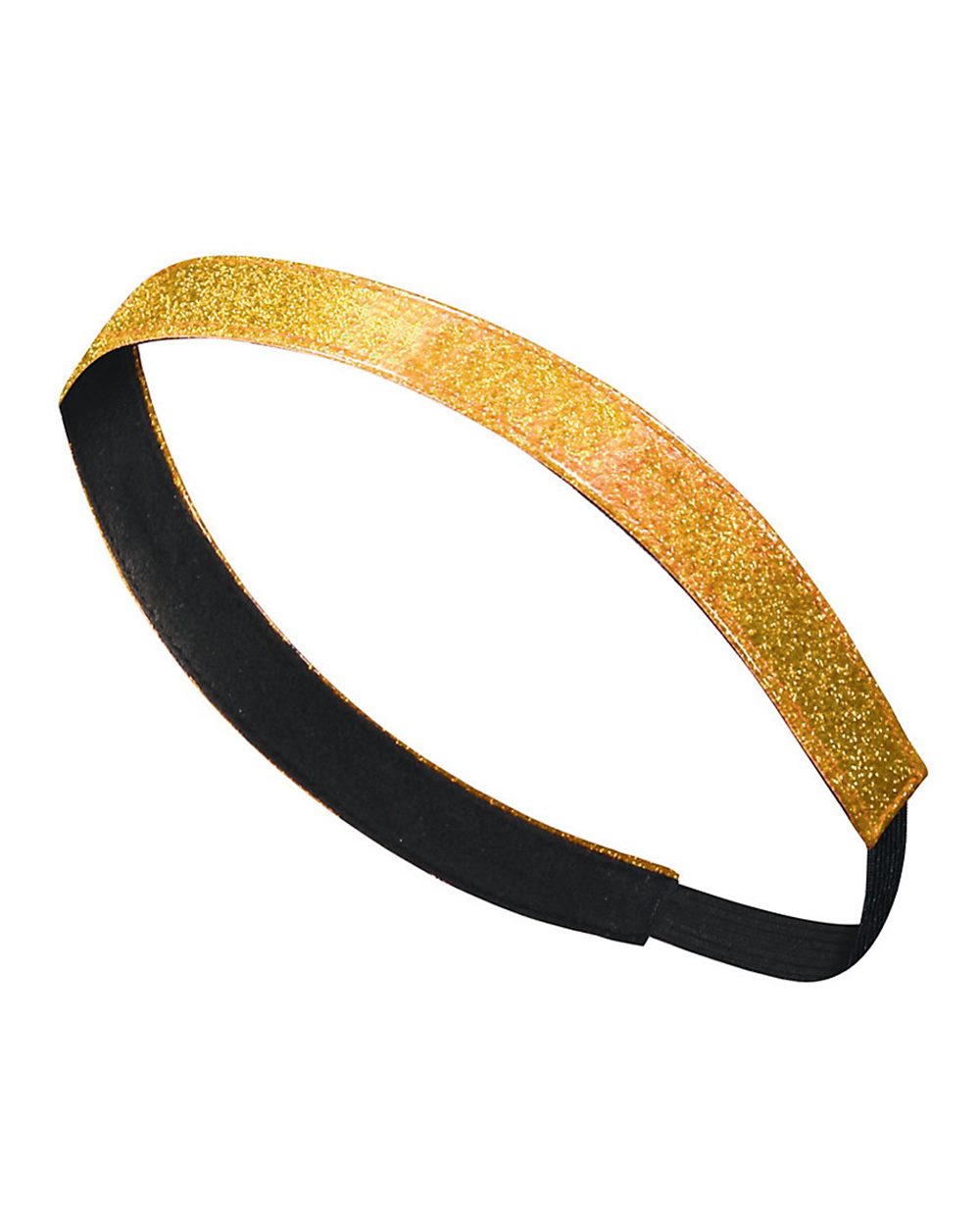 Glitter Headband-Augusta Sportswear
