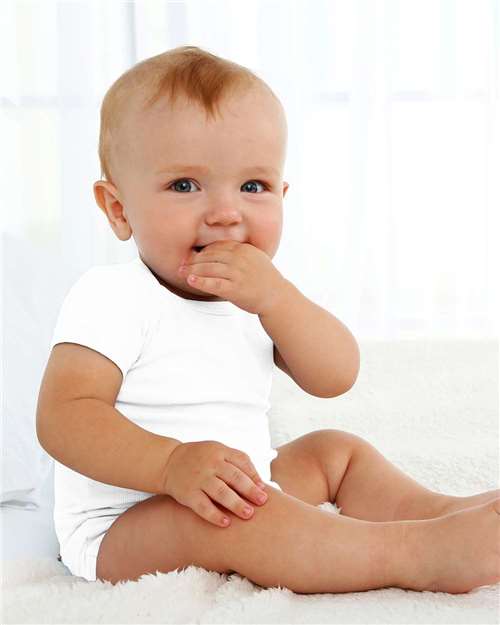 Baby Essential Bodysuit-