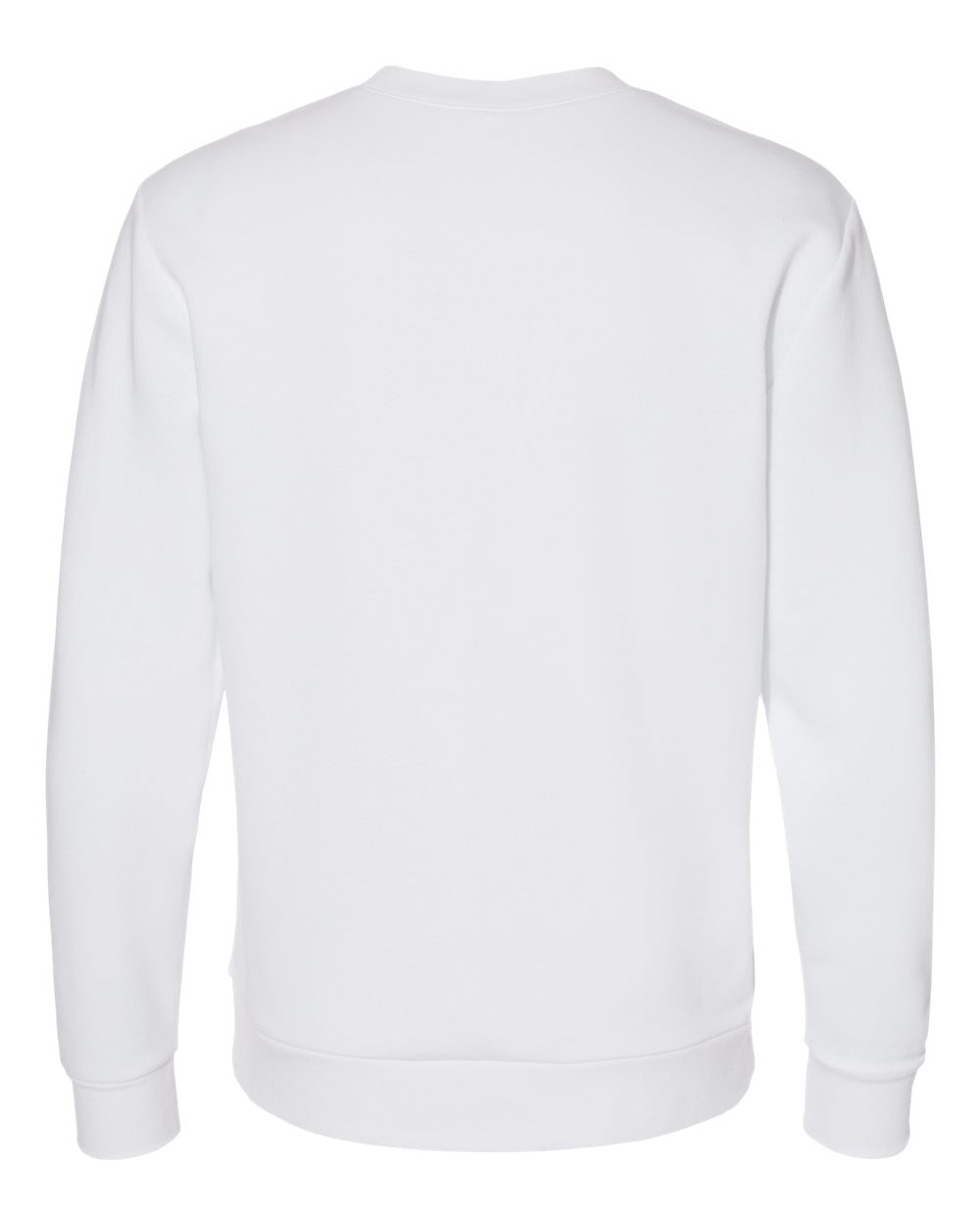 Alternative 8800PF - Eco-Cozy Fleece Sweatshirt