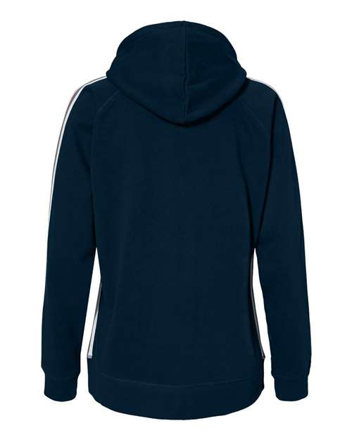 Women's Rival Fleece Hooded Sweatshirt