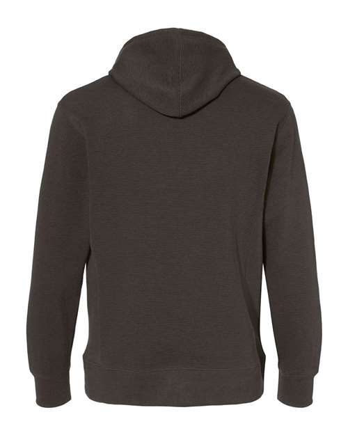 Men's Ripple Fleece Hooded Sweatshirt