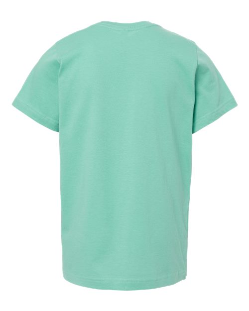 Youth Fine Jersey Tee