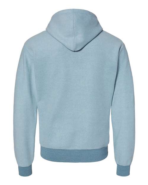 Men's Flip Side Fleece Hooded Sweatshirt