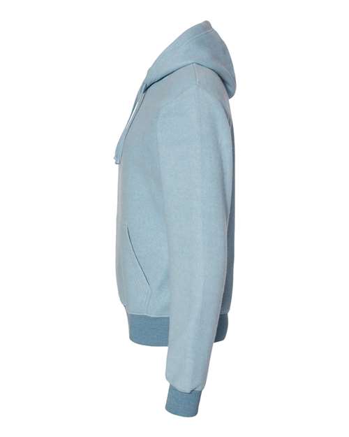 Men's Flip Side Fleece Hooded Sweatshirt
