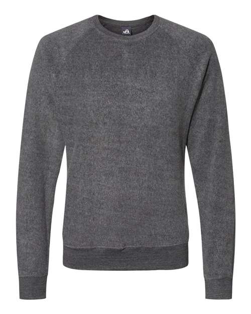 Flip Side Fleece Crewneck Sweatshirt-