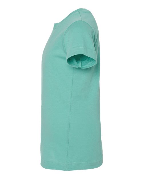 Girls' Fine Jersey Tee