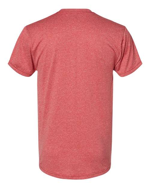 Unisex USA-Made Performance T-Shirt