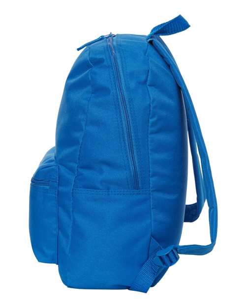 16" Basic Backpack