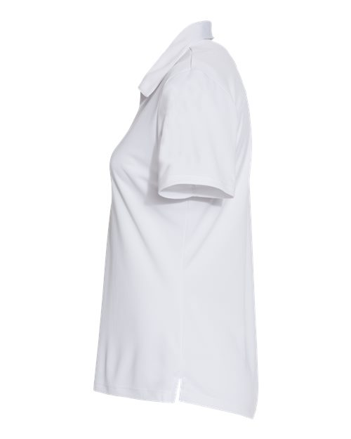 Women's Floating 3-Stripes Polo