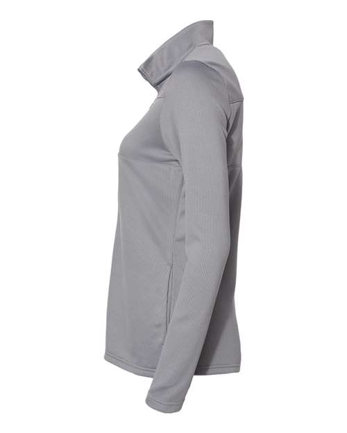 Women's 3-Stripe Double Knit Full-Zip