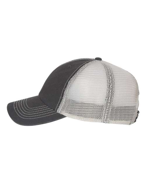 Trawler Cap