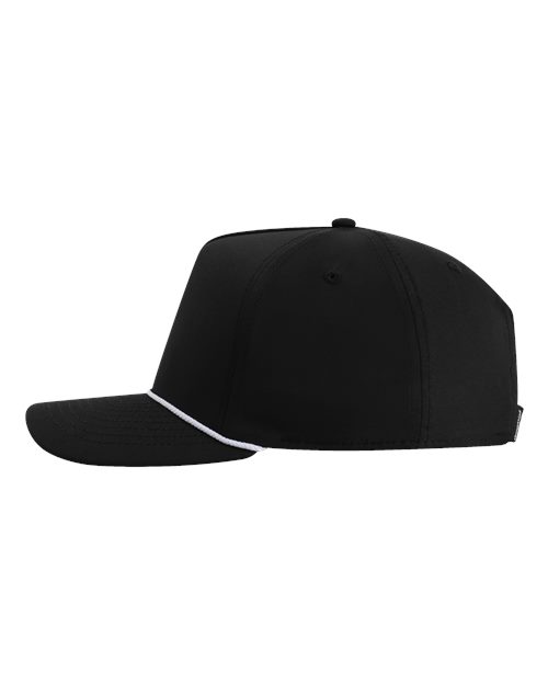 The Wrightson Cap