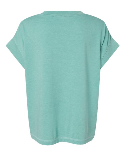 Women's Relaxed Vintage Wash Tee