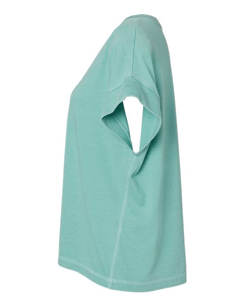 Women's Relaxed Vintage Wash Tee