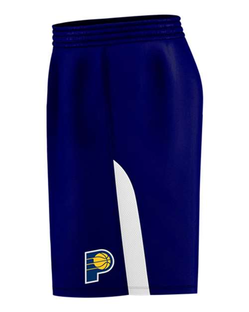 Youth NBA Logo'd Game Shorts