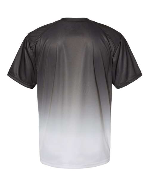 Unisex Reverse Ombre T-Shirt