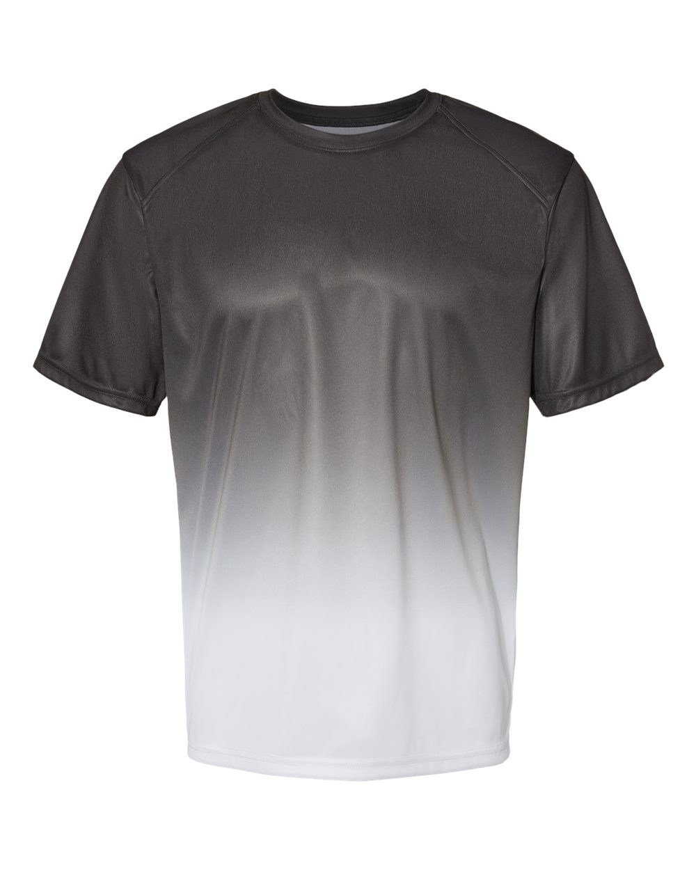 Reverse Ombre T-Shirt-
