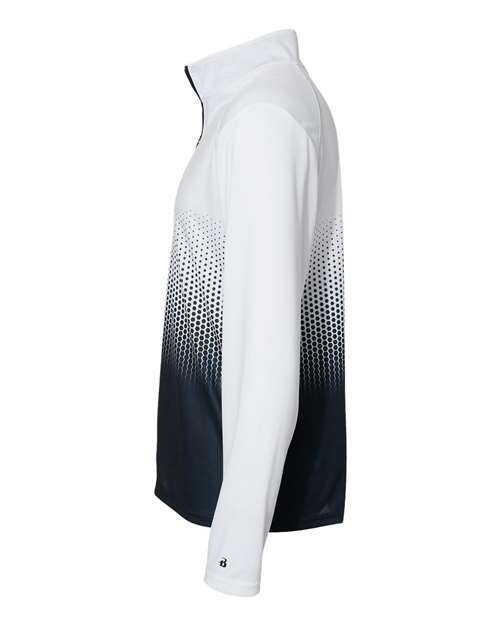 Men's Hex 2.0 Quarter-Zip Pullover