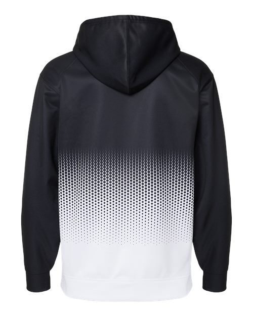 Men's Hex 2.0 Hooded Sweatshirt
