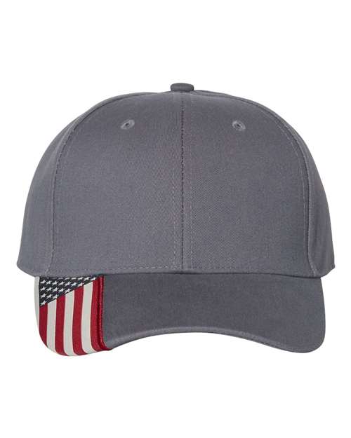 Buy American Flag Cap - Online at Best price - CA