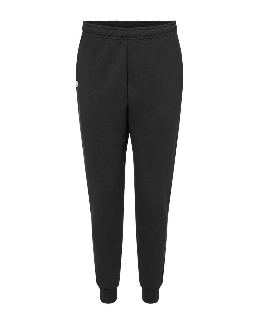 50/50 Fleece Joggers-Russell Athletic