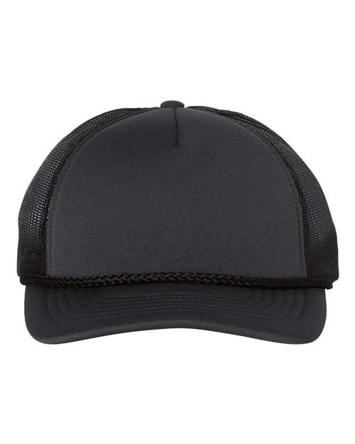 Low Pro Foamie Trucker Cap-Richardson