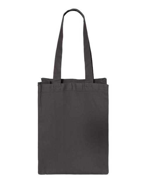 12L Gussetted Shopping Bag