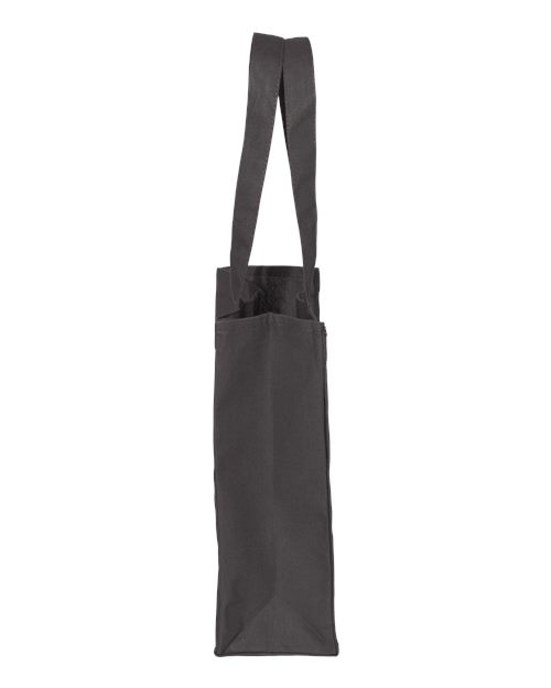 12L Gussetted Shopping Bag