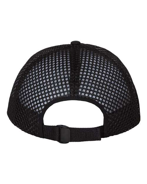 Rogue Wide Set Mesh Cap – Back