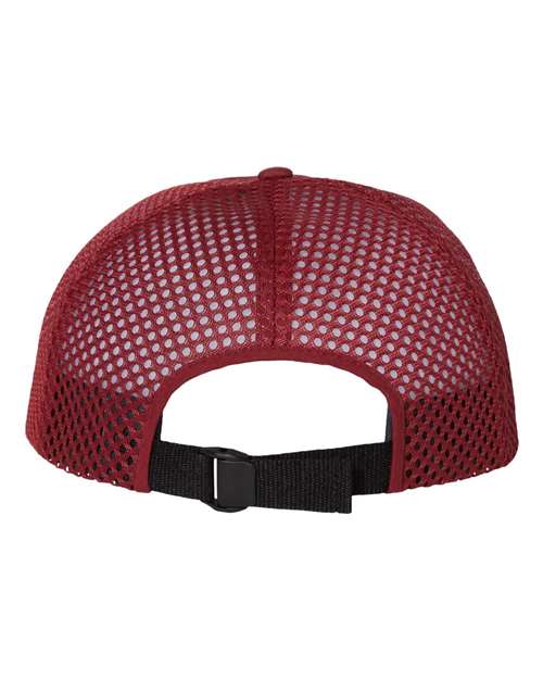 Rogue Wide Set Mesh Cap