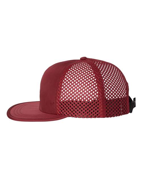 Rogue Wide Set Mesh Cap